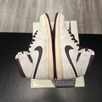 A Ma Maniere Jordan 1 High (USED)