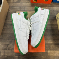 West Indies Nike Air Force 1 Low Retro QS (2022) (USED)