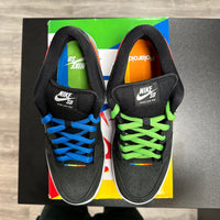 Nike SB Dunk Low Polaroid (Lightly Worn)
