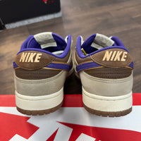 Setsubun Nike Dunk Low (USED)