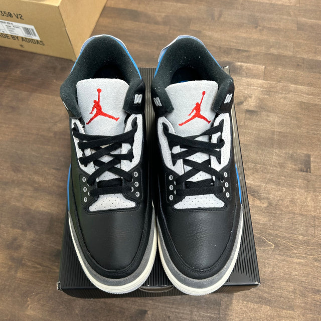Rare Air Jordan 3 Retro (USED)
