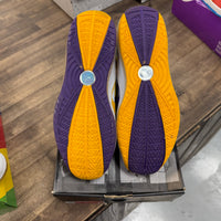 Media Day Nike LeBron 7 (USED)