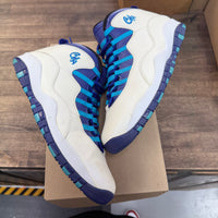 Charlotte Jordan 10 Retro (USED, No Box)