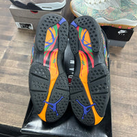 Tinker Air Raid Jordan 8 Retro (Lightly Worn)