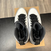 Baron Jordan 9 (USED;NO BOX)