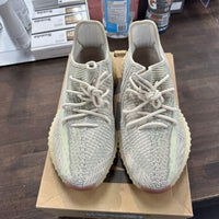 Citrin Yeezy 350 (USED)