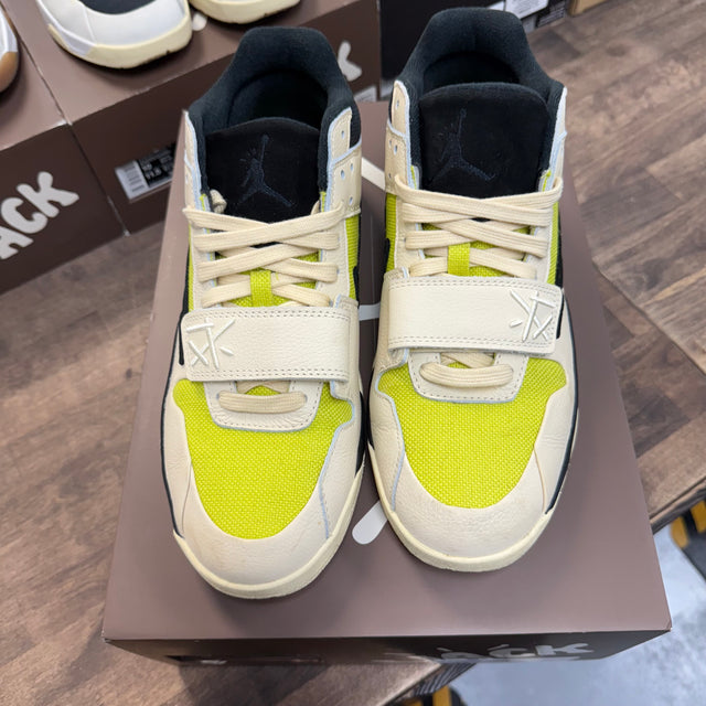Jumpman Jack Bright Cactus Travis Scott (USED)