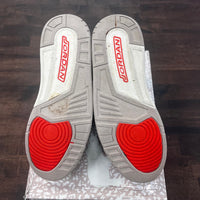 Desert Elephant Jordan 3 (USED)