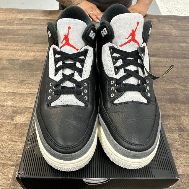 Rare Air Jordan 3 (USED)