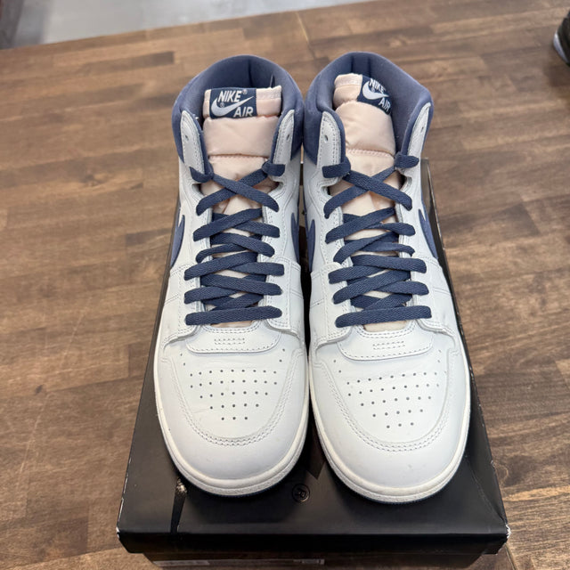 Diffused Blue Jordan Air Ship PE SP (USED)