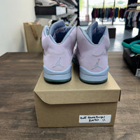 Air Jordan 5 Easter (USED, No Box)