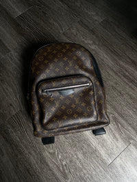 Louis Vuitton Josh Bookbag (USED)