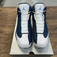 Flint Jordan 13 (USED)
