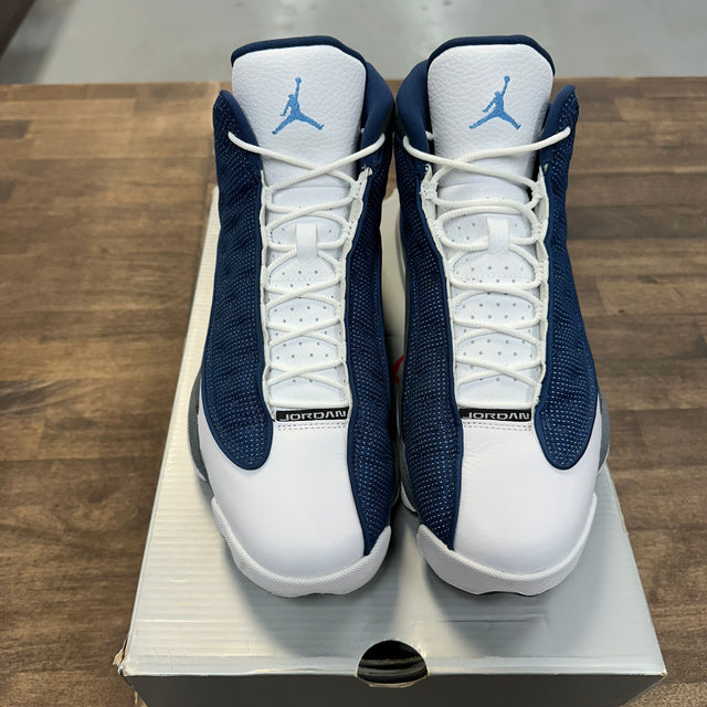 Flint Jordan 13 (USED)