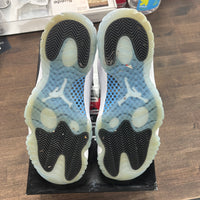 Legend Blue Jordan 11 (2024) (USED)