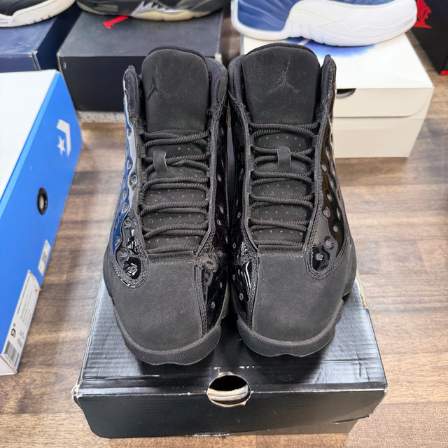 Cap and Gown Jordan 13 Retro (USED)