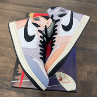 Skyline Jordan 1 High (USED)