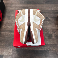 Curry Nike Dunk Low (USED)
