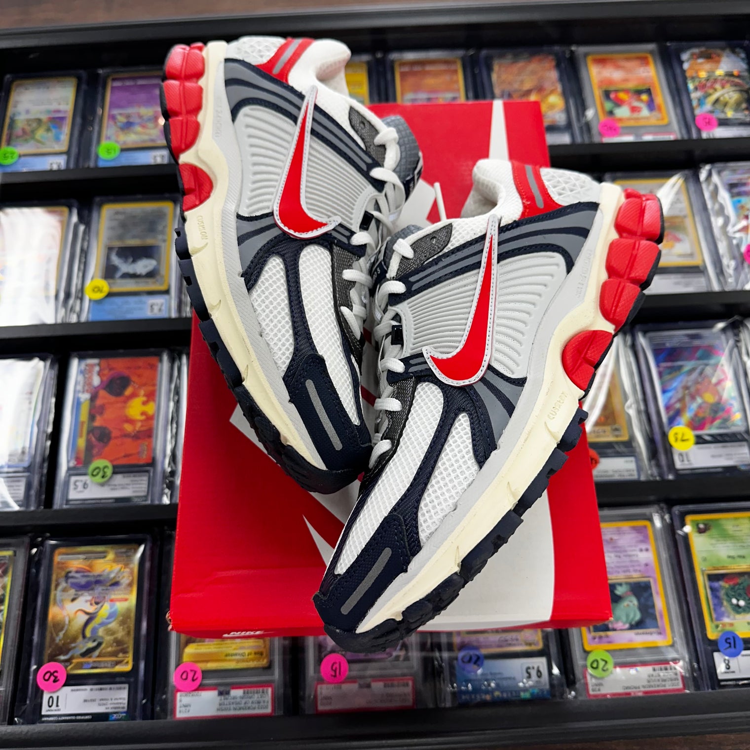 USA Nike Zoom Vomero 5 (USED)