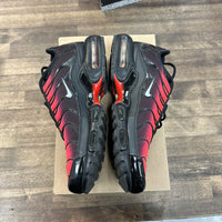 Deadpool Nike Air Max Plus (USED, No Box)