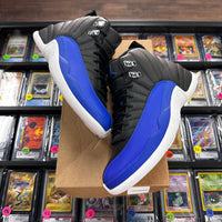 (W) Hyper Royal Jordan 12 (USED,No Box)