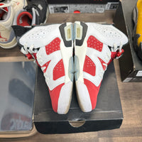 Carmine Jordan 6 Retro (GS) (USED)