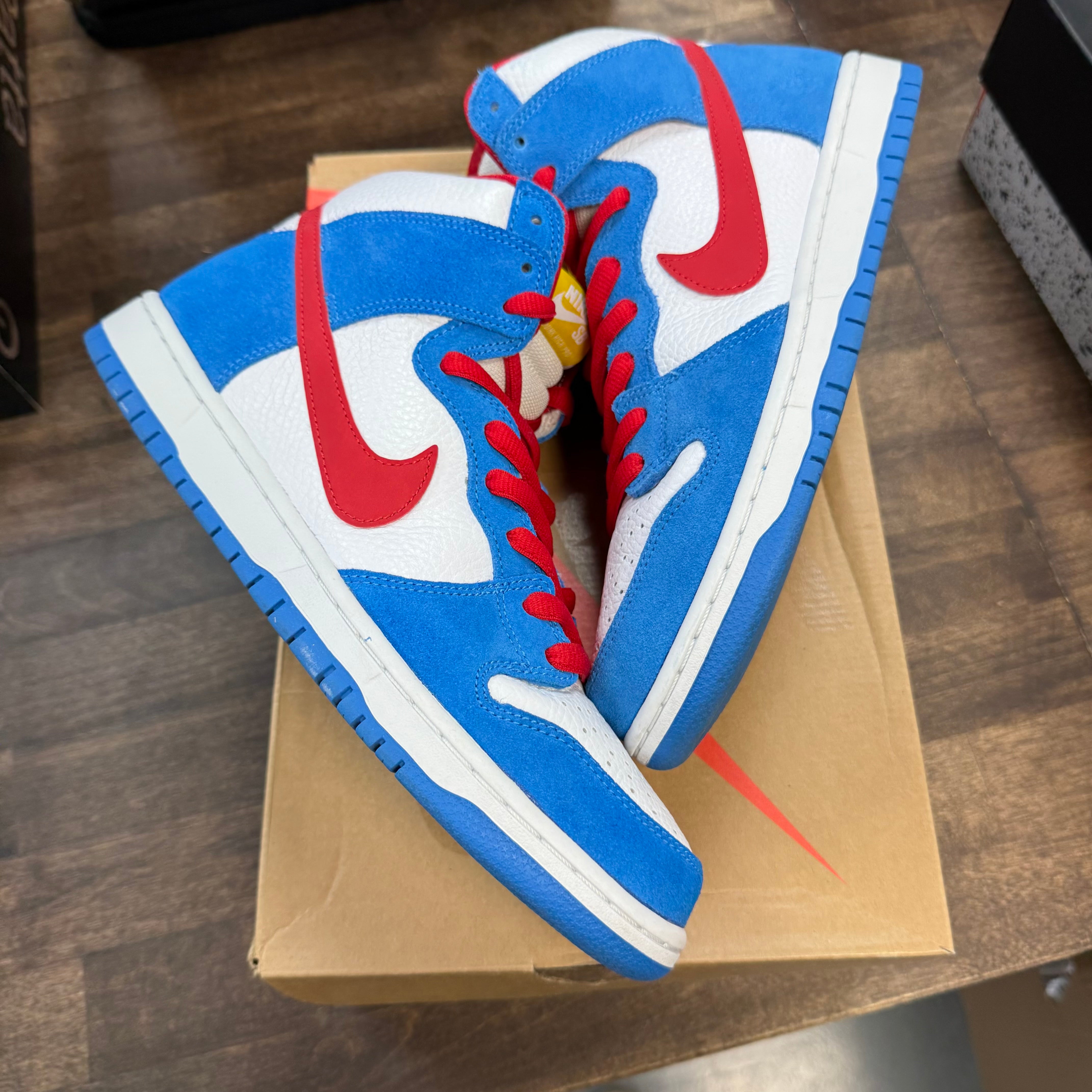 GrailNation
