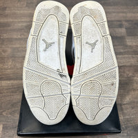 Pure Money Jordan 4 (2017) (USED)