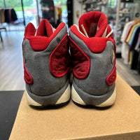 Gym Red Flint Jordan 13 (USED, No Box)