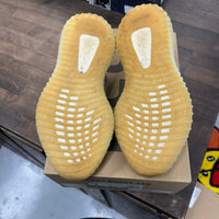 Ash Pearl Yeezy 350 (USED)