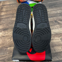 Rookie of the Year Jordan 1 High (USED)