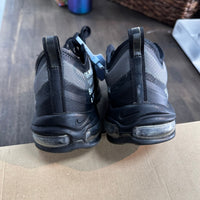 Off-White Black Air Max 97 (USED)