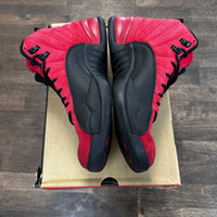 Reverse Flu Game Jordan 12 (USED)