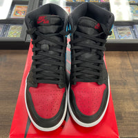 NC to Chi Jordan 1 High (W) (USED)