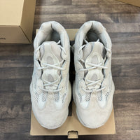 Blush Yeezy 500 (USED)