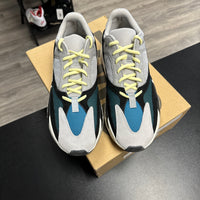 Wave Runner Yeezy 700 (USED)