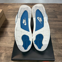 Jordan 4 Retro Military Blue (2024) (USED)
