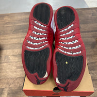Cherry Jordan 12 (USED)
