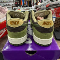 Matcha Yuto Horigome SB Dunk Low (USED)