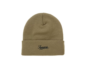 Supreme x Zoo York Beanie 'Olive'