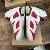 Carmine Jordan 6  (USED,No Box)