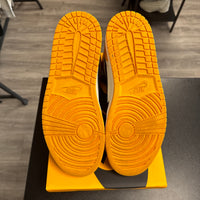 Taxi Jordan 1 High (USED)