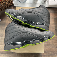 Altitude Jordan 13 (USED, No Box)