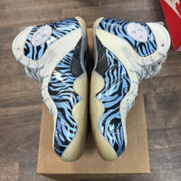 Memphis Tiger Zoom Rookie (USED,No Box)