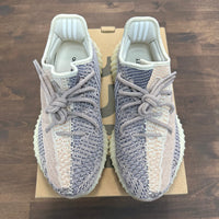 Ash Pearl Yeezy Boost 350 (USED)