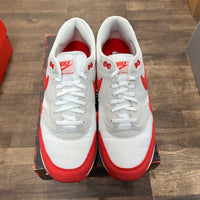 Big Bubble Sport Red Nike Air Max 1 86 OG (USED)