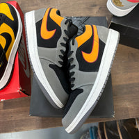 Light Graphite Jordan 1 Low SE (USED)