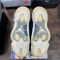 Derek Jeter Jordan 11 Low Retro (USED)
