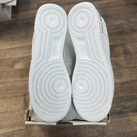 White Cosmic Bonsai Air Force 1 Low (USED)