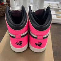 (GS) Valentines Day Jordan 1 High (USED,No Box)